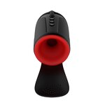 Male Masturbation Cup Manufacturer - Rotation Vibration Suction