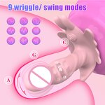 Wearable Dildo Factory - G-Spot Clitoral Vibrators Bulk