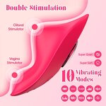 Breast Vibrator Factory - Remote Control Nipple Suction