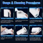 Male Masturbation Cup Manufacturer - Automatic Rotating OEM