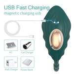 Panty Vibrator Manufacturer - APP Remote Control Magnetic