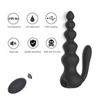 Anal Plug Factory - Silicone Wireless Remote Control