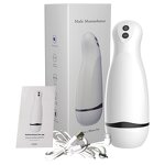 Airplane Cup Factory - Intelligent Interactive Trainer