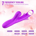 Vibrator Stick Manufacturer - Sucking Licking Massage OEM/ODM