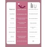 Double Ended Dildo Manufacturer - Anal Plug Prostate Massager