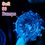 Male Masturbator Cup Factory - Vibrating Rotational Luminescence