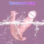 Wearable Dildo Factory - G-Spot Clitoral Vibrators Bulk