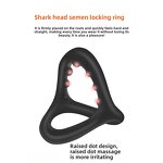 Penis Ring Manufacturer - Customized Silicone Ring OEM/ODM