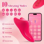 Breast Vibrator Factory - Remote Control Nipple Suction
