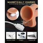 Dancing Dildo Factory - Remote Control Realistic Vibrator