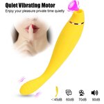 G-Spot Vibrator Factory - 10 Sucking Vibration Rechargeable