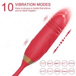 Lipstick Vibrator Factory - Portable G-Spot Clitoris Toy