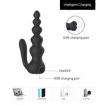 Anal Plug Factory - Silicone Wireless Remote Control
