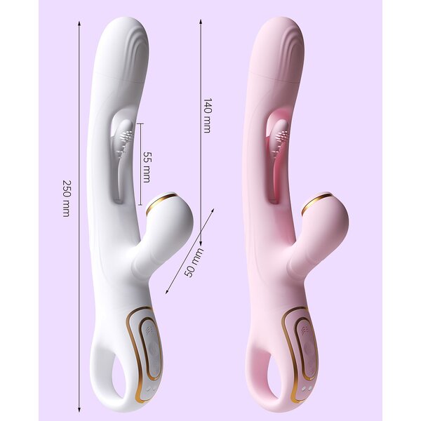 G-Spot Vibrator Factory - Clitoris Stimulation Sucking Stick