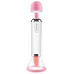 AV Vibrator Manufacturer - G-Spot Nipple Clitoral Sucker