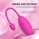 Love Egg Vibrator Manufacturer - Wireless APP Control