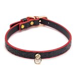 BDSM Gear Manufacturer - 7-Piece Leather Bondage Set