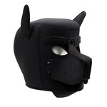 Fetish Mask Manufacturer - Realistic Puppy Dog Head Gear