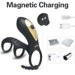 Prostate Massager Factory - Remote Control Anal Plug OEM