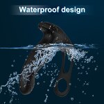 Anal Vibrator Manufacturer - Intelligent Heating Remote Control