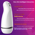 Airplane Cup Factory - Intelligent Interactive Trainer