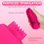 Love Eggs Vibrator Factory - App-Controlled G-Spot OEM