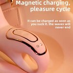 G-Spot Vibrator Factory - Clitoris Stimulation Sucking Stick