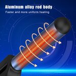 Body Warmer Stick Manufacturer - Intimate Heater Couples Toy