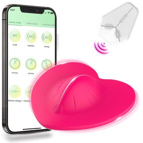 Panty Vibrator Factory - APP Remote Control Wearable