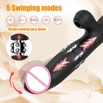 Anal Plug Manufacturer - Remote Control Soft Silicone Heating