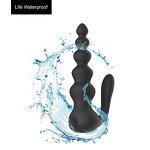 Anal Plug Factory - Silicone Wireless Remote Control