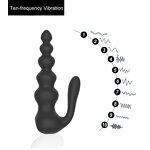 Anal Plug Factory - Silicone Wireless Remote Control