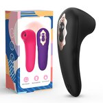 AV Vibrator Stick Factory - Intelligent Heating 2 in 1