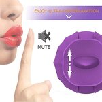 Rose Vibrator Manufacturer - G-Spot Nipple Stimulation OEM
