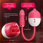 Prostate Massager Manufacturer - Multi-Frequency Treatment Tool