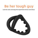 Penis Ring Manufacturer - Customized Silicone Ring OEM/ODM