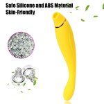 G-Spot Vibrator Factory - 10 Sucking Vibration Rechargeable