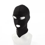 Sex Mask Factory - Elastic Cloth All-Inclusive Hood