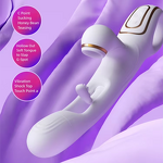 G-Spot Vibrator Factory - Clitoris Stimulation Sucking Stick