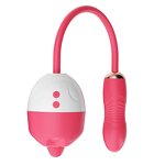 Prostate Massager Manufacturer - Multi-Frequency Treatment Tool