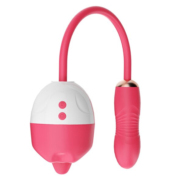 Prostate Massager Manufacturer - Multi-Frequency Treatment Tool