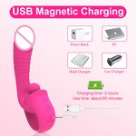 Anal Toys Manufacturer - Wireless Remote App Controlled