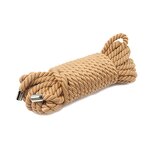 Bondage Rope Factory - Soft Hemp Shibari Restraints