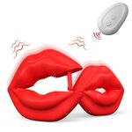 Rose Vibrator Manufacturer - Tongue Licking Nipple Stimulator