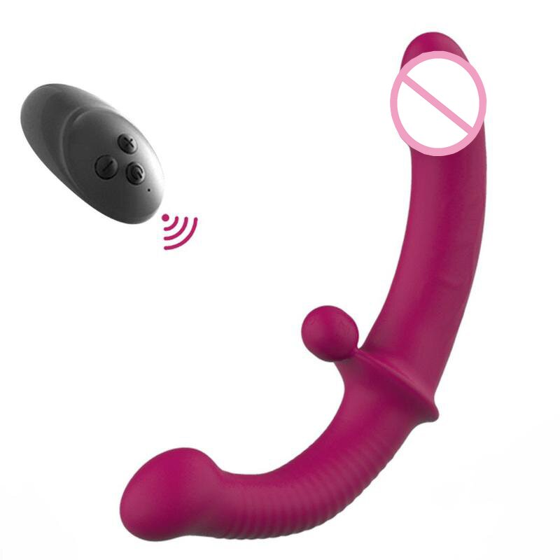 Double Ended Dildo Manufacturer - Anal Plug Prostate Massager