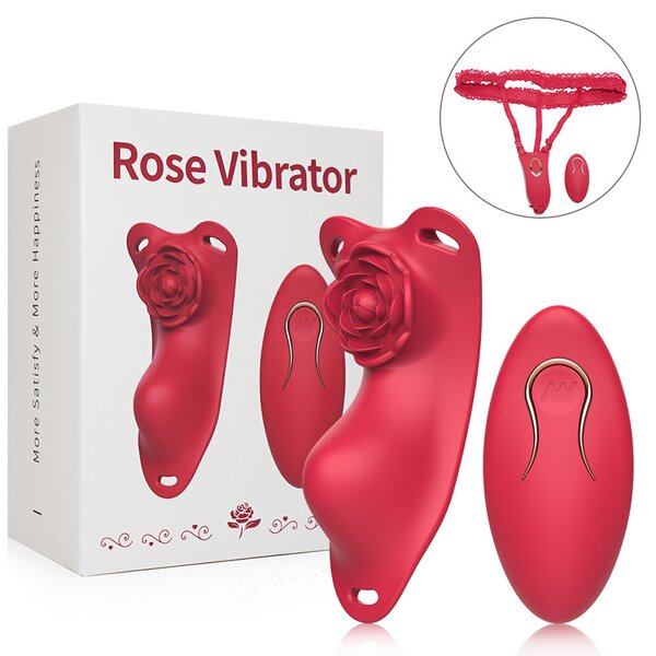 Tongue Vibrator Factory - APP Control Wearable Licking