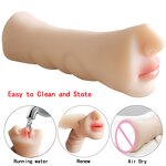 Hip Plane Cup Factory - TPE Silicone Gel Women's Toy