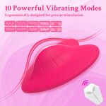 Panty Vibrator Factory - APP Remote Control Wearable