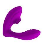 Clitoris Sucker Manufacturer - 10 Frequency Nipple Stimulator