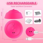 Love Eggs Vibrator Factory - App-Controlled G-Spot OEM